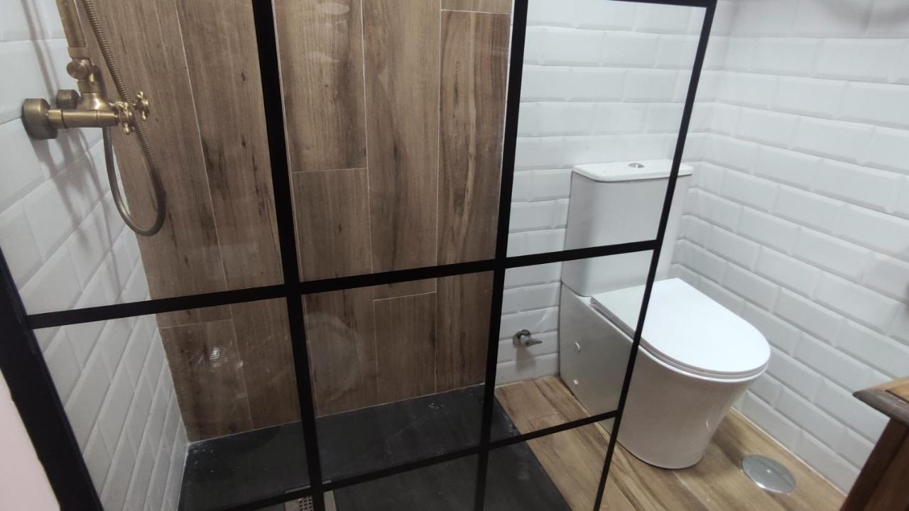 דירות סביליה Alameda Boho Chic מראה חיצוני תמונה